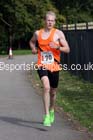 Senior men, Northern Road Relays, Blackpool. Photo: David T. Hewitson/Sports for All Pics